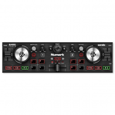 Numark DJ2GO2 Touch